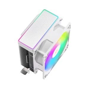 Система охолодження OCYPUS GAMMA A20 WH ARGB (GAMMA-A20-WH1AAWN00F-GL) UA