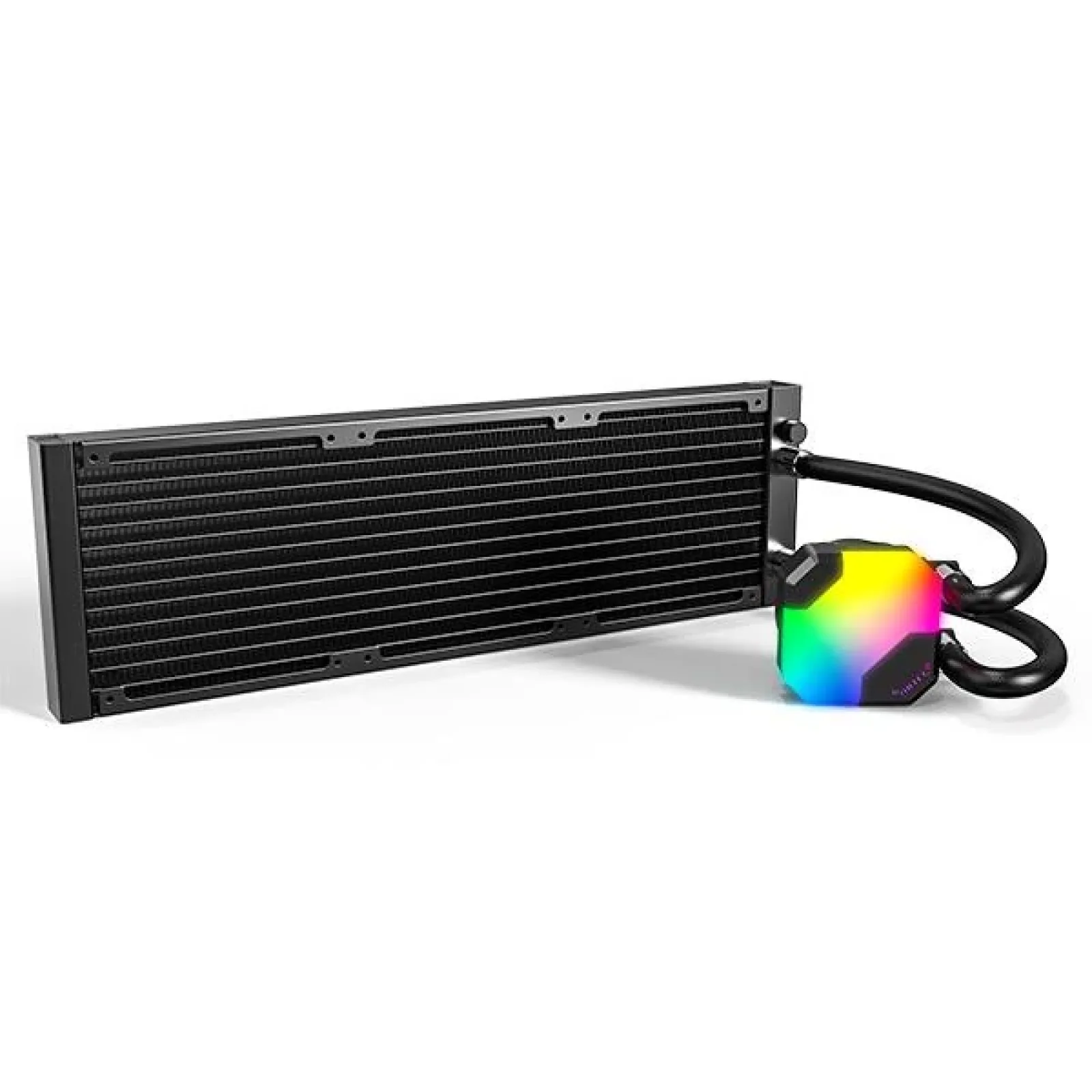 Система рідинного охолодження HYPERFLOW ARGB 360 (B) MONTECH UA