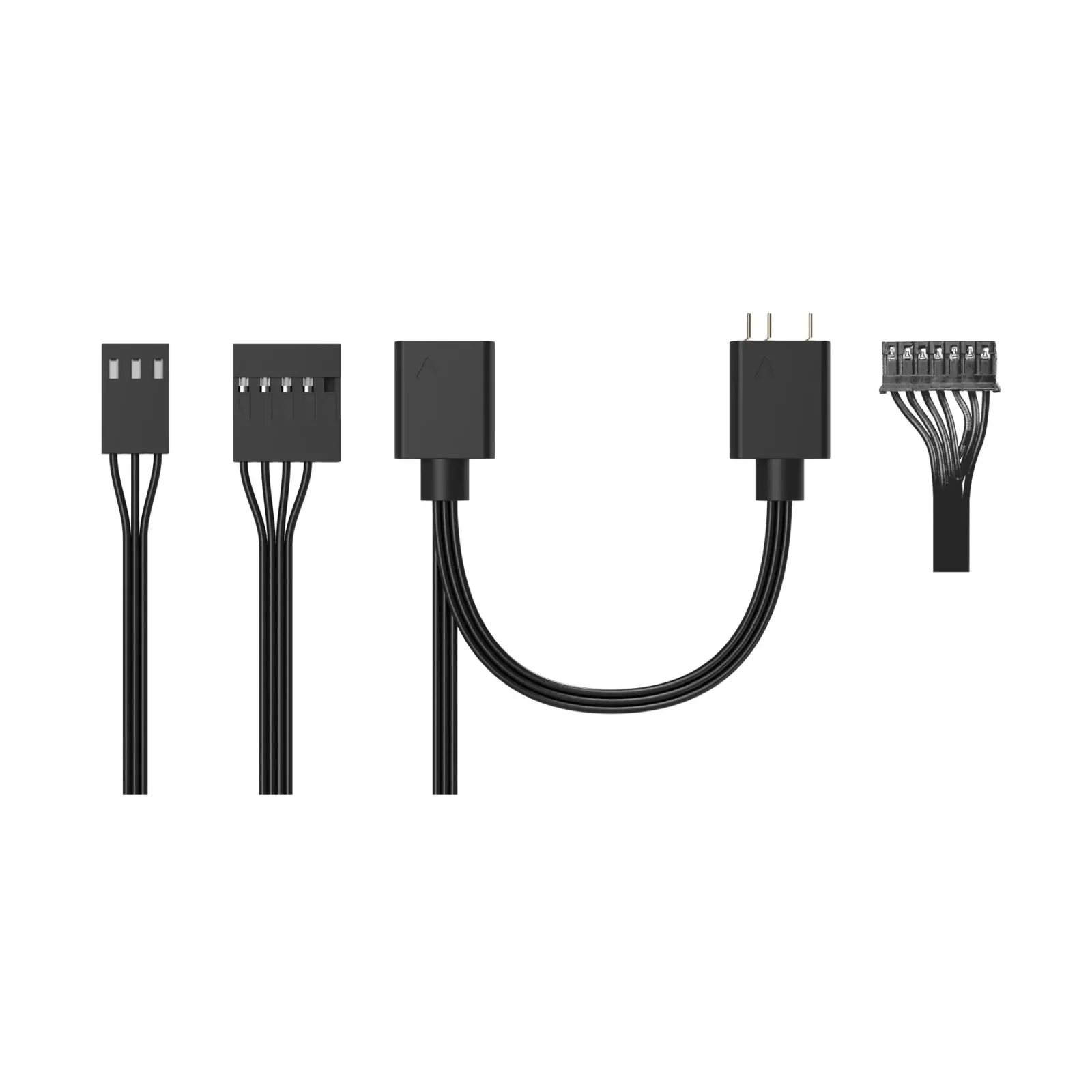 Система водяного охолодження Ocypus SIGMA L36 BK ARGB (SIGMA-L36-BK3AAWWN00X-GL) UA