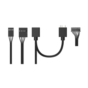 Система водяного охолодження Ocypus SIGMA L36 BK ARGB (SIGMA-L36-BK3AAWWN00X-GL) UA