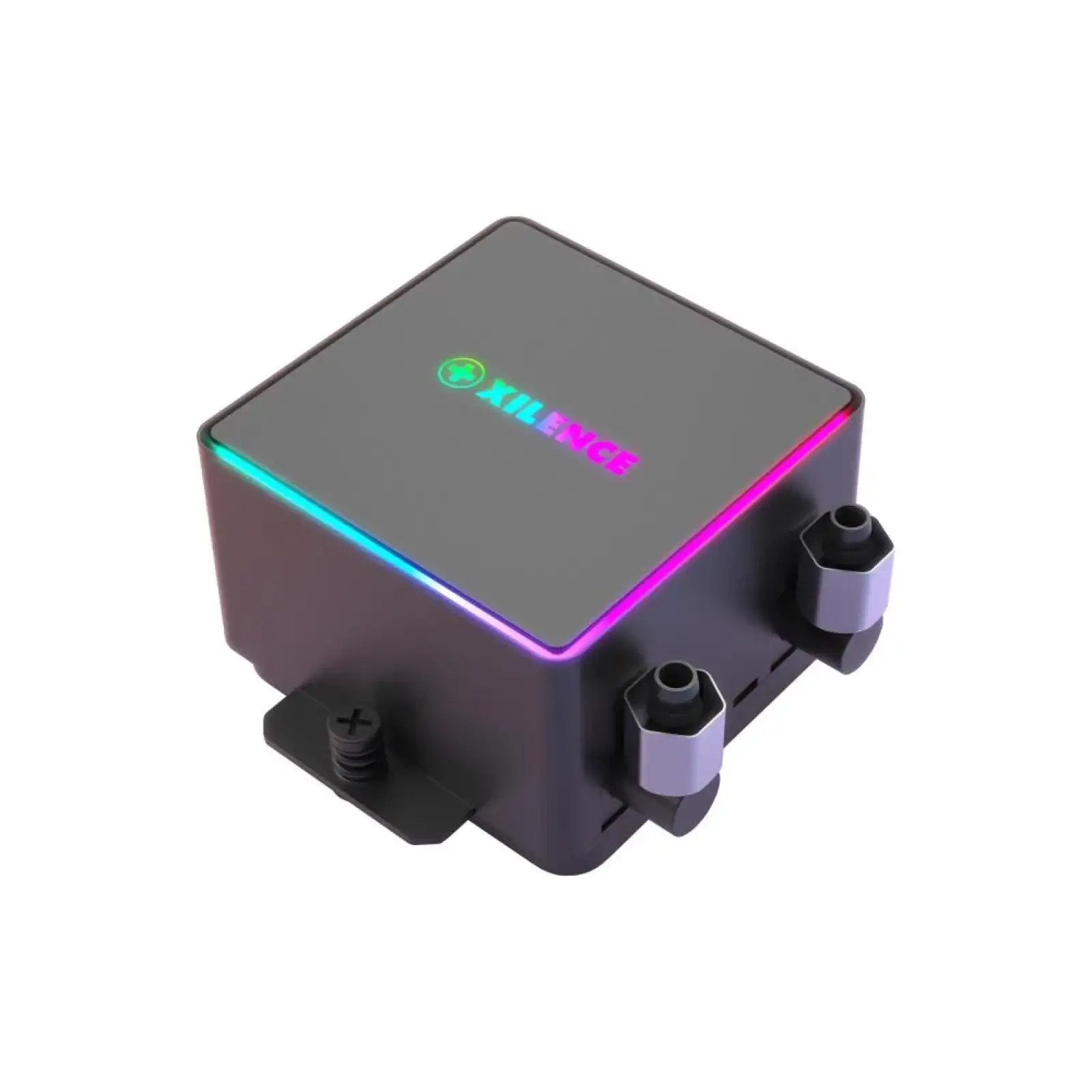 Система охолодження для комп’ютерного процесора MULTI SOCKET LQ240PRO XILENCE UA
