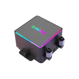 Система охолодження для комп’ютерного процесора MULTI SOCKET LQ240PRO XILENCE UA