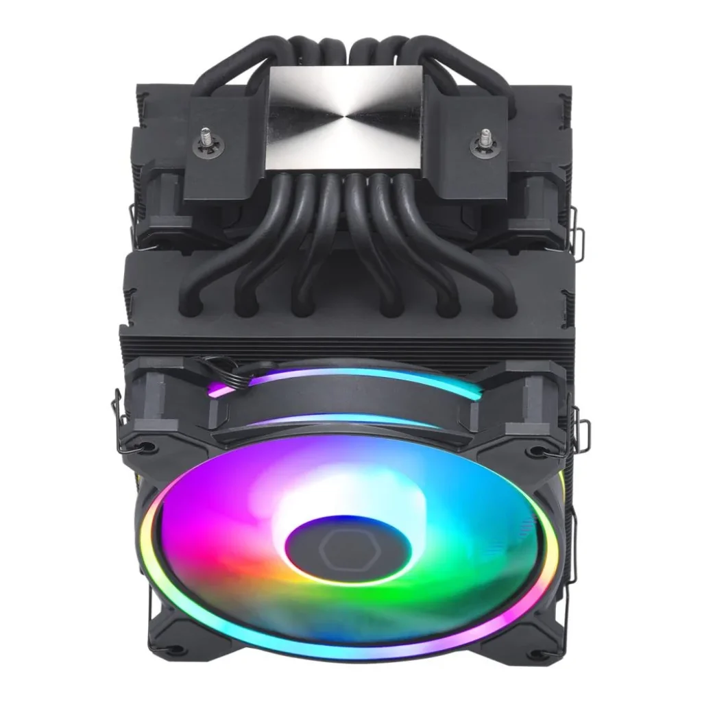 Система охолодження для комп’ютерного процесора RR-D6BB-20PA-R1 COOLER MASTER UA