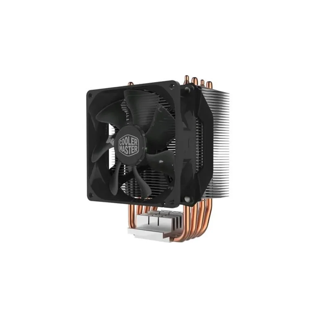 Система охолодження для комп’ютерного процесора RR-H412-20PK-R2 COOLER MASTER UA