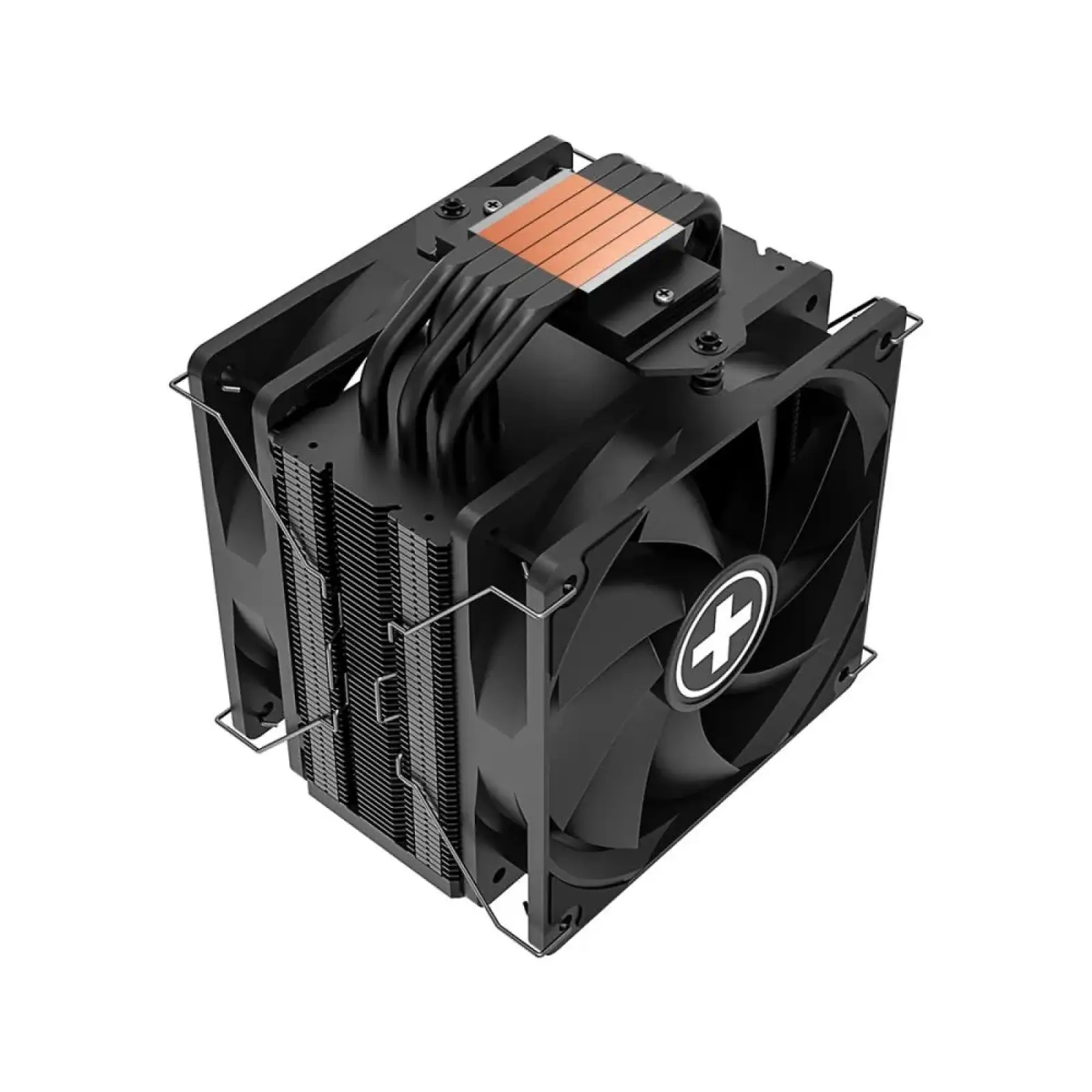 Система охолодження для комп’ютерного процесора MULTI SOCKET M705D XILENCE UA
