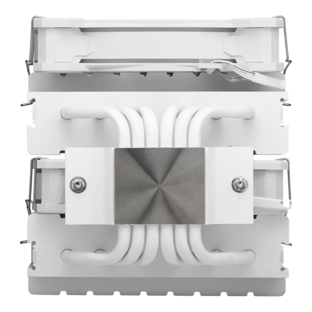 Система охолодження для комп’ютерного процесора RR-D6WW-20PA-R1 COOLER MASTER UA