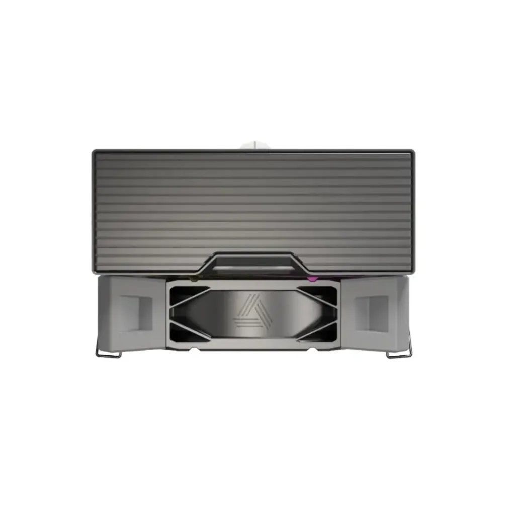 Система охолодження для комп’ютерного процесора MULTI SOCKET BLACK NX400 ARGB (B) MONTECH UA