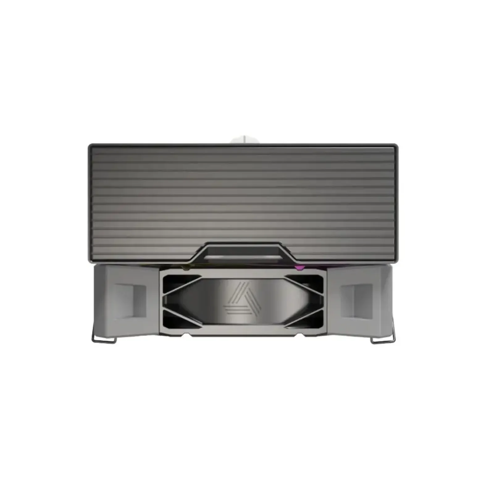 Система охолодження для комп’ютерного процесора MULTI SOCKET BLACK NX400 ARGB (B) MONTECH UA