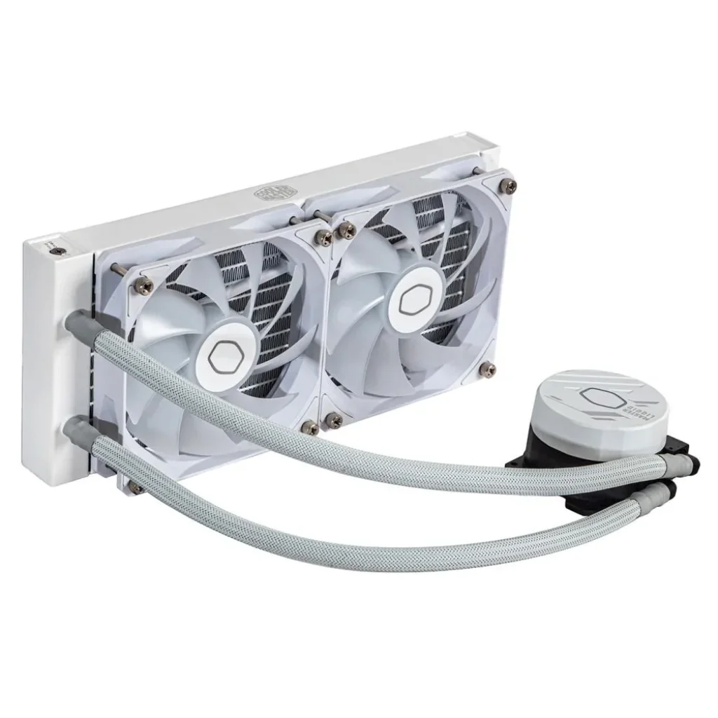 Система охлаждения для компьютерного процессора MLWD24M-A18PZ-RW COOLER MASTER UA