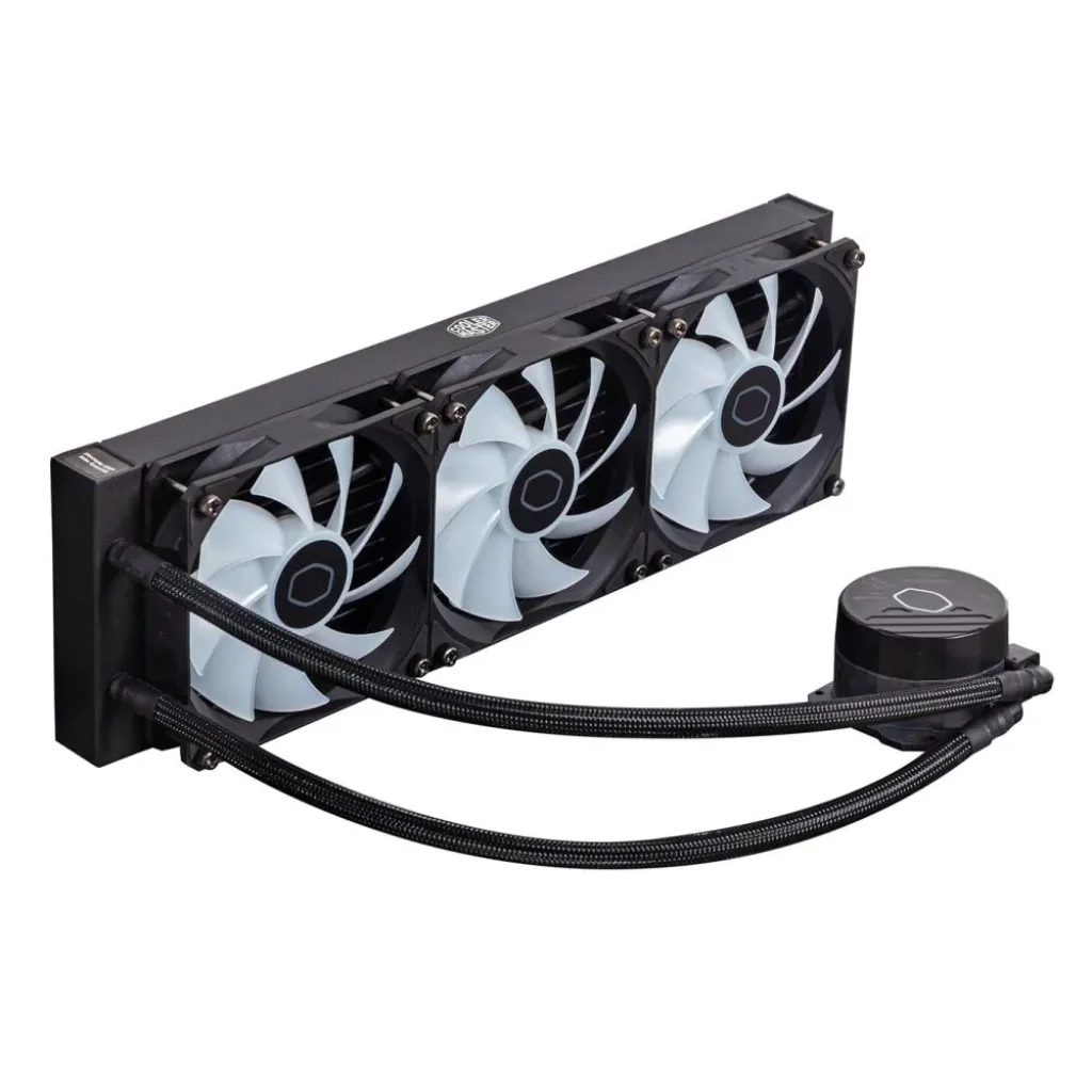 Система охолодження для комп’ютерного процесора MLW-D36M-A18PZ-R1 COOLER MASTER UA