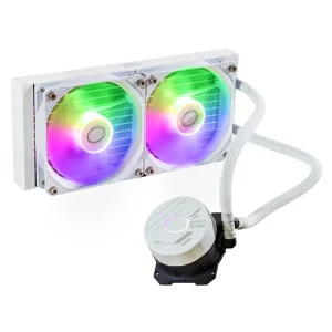 Система охлаждения для компьютерного процессора MLWD24M-A18PZ-RW COOLER MASTER UA