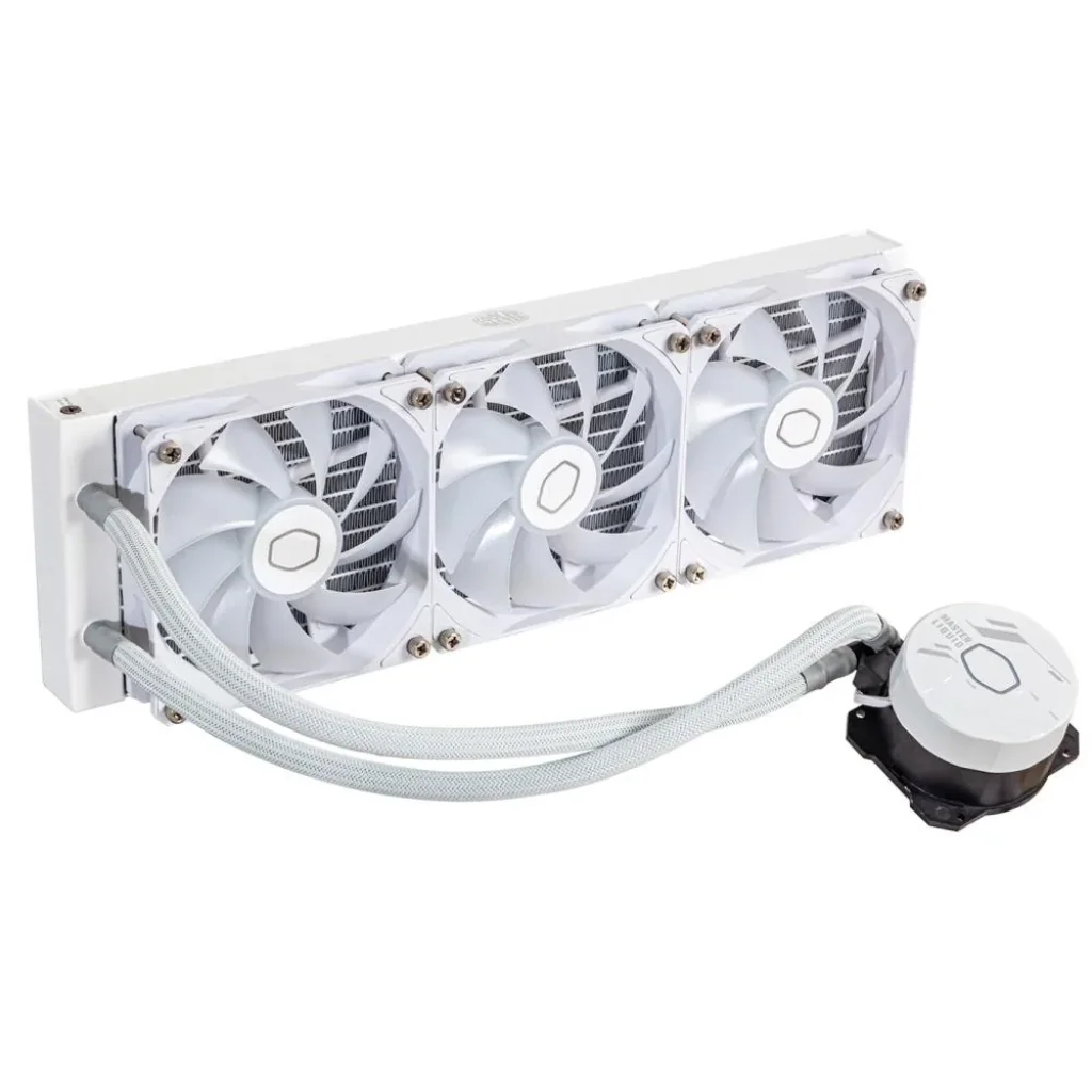 Система охолодження для комп’ютерного процесора MLWD36M-A18PZ-RW COOLER MASTER UA