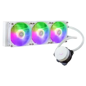 Система охолодження для комп’ютерного процесора MLWD36M-A18PZ-RW COOLER MASTER UA