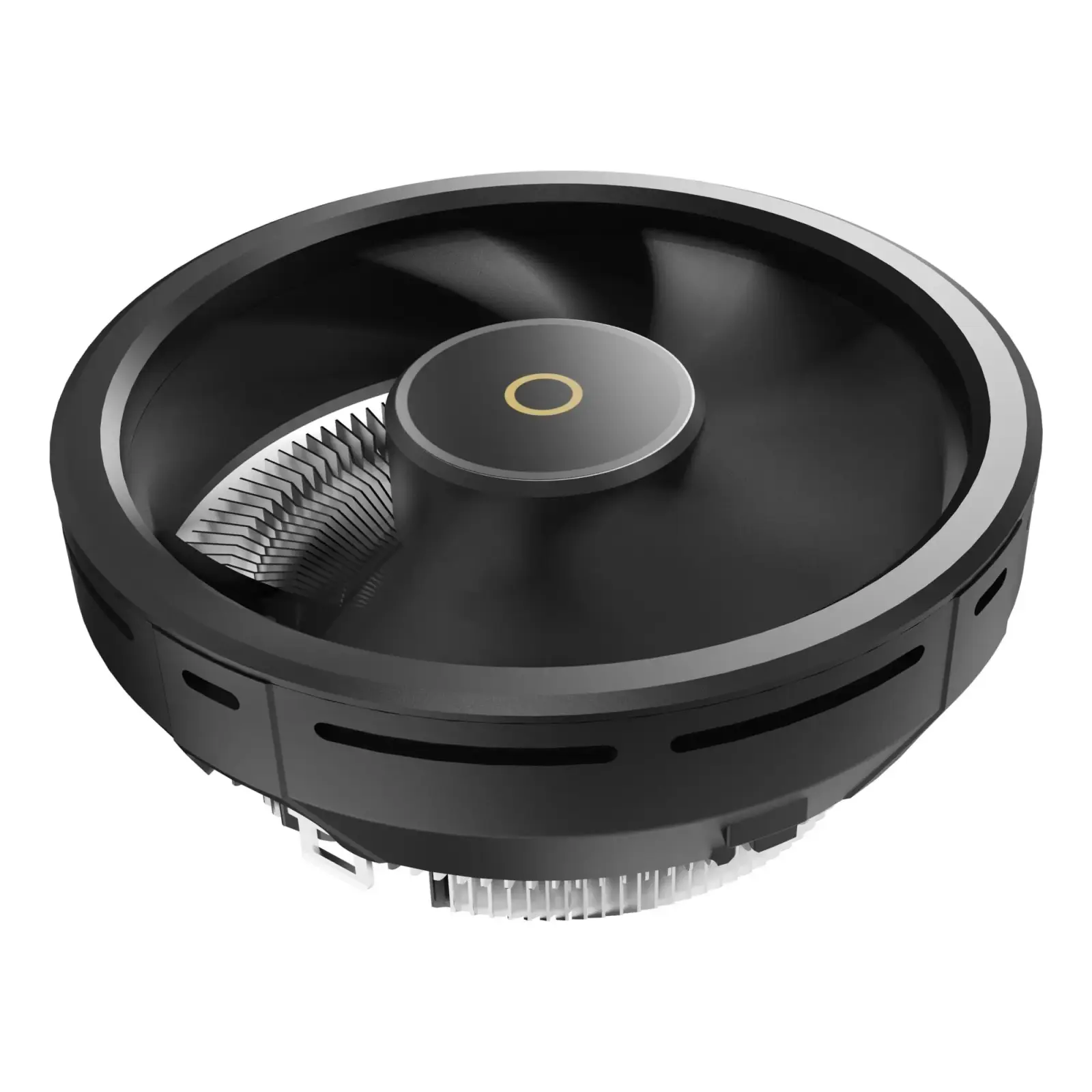 Кулер для процесора Ocypus Beta A10 (BETA-A10-BK1NNWN00X-GL) UA