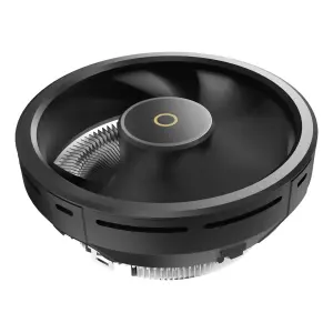 Кулер для процесора Ocypus Beta A10 (BETA-A10-BK1NNWN00X-GL) UA