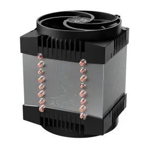 Кулер до процесора Arctic 4U-Altra, ACFRE00226A UA