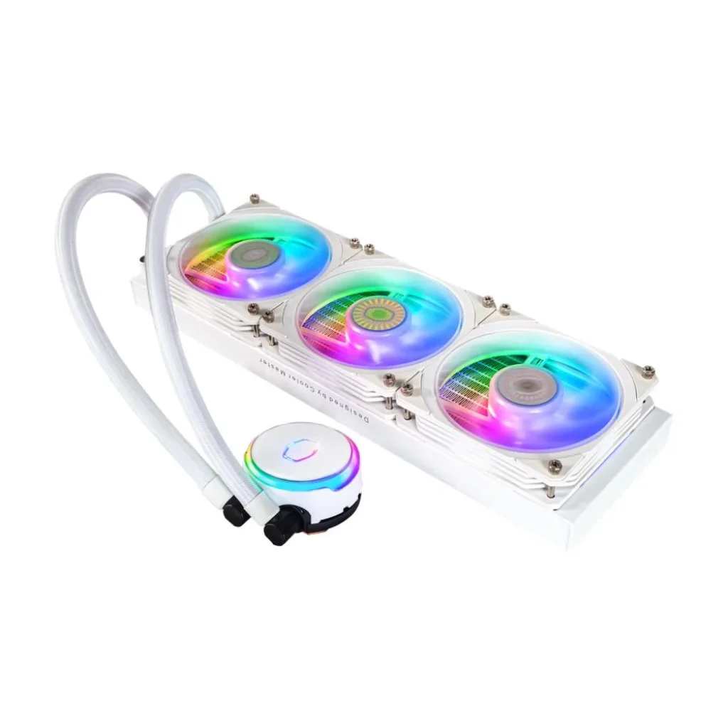 Система охолодження для комп’ютерного процесора D36M-A23PZ-RW COOLER MASTER UA