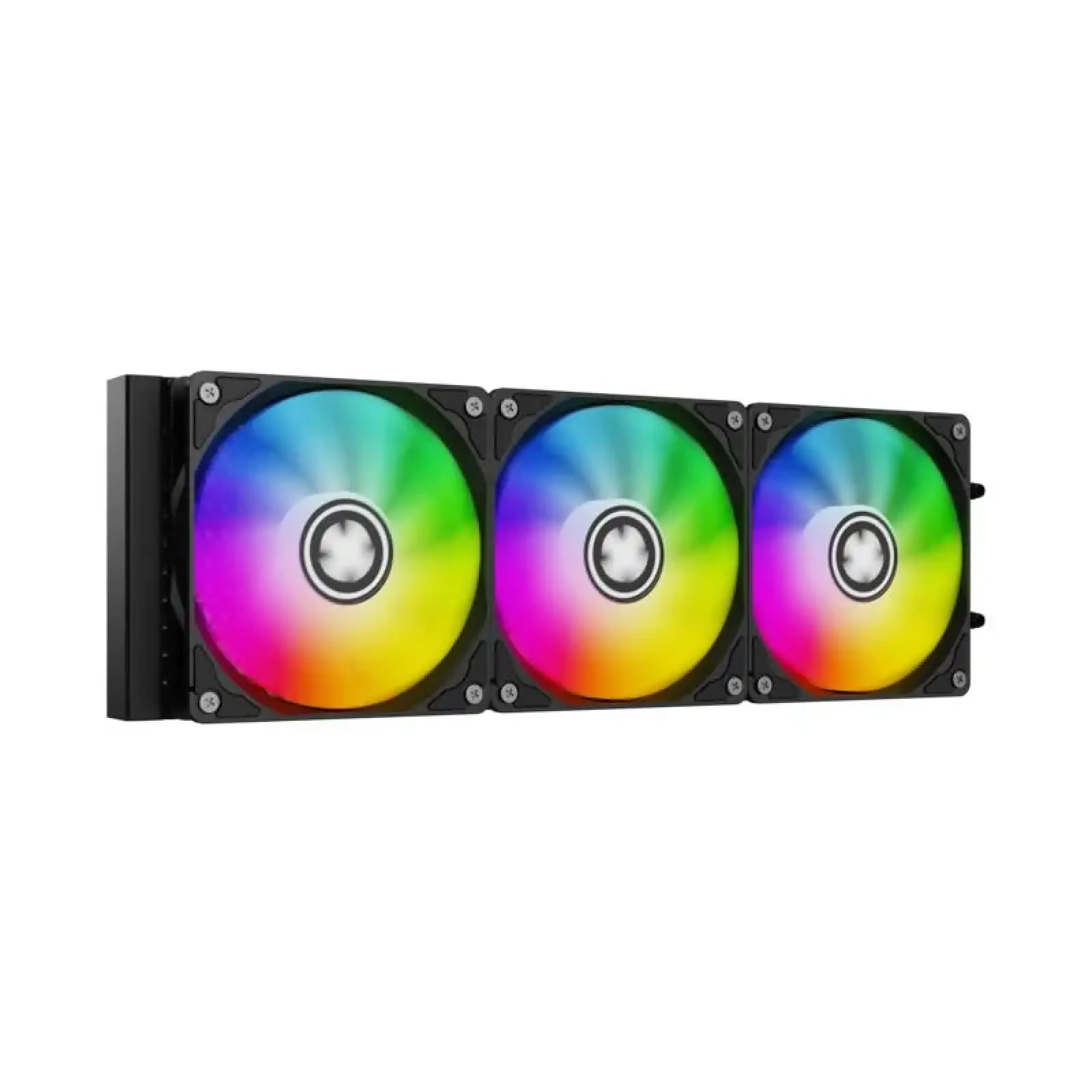 Система охолодження для комп’ютерного процесора MULTI SOCKET LQ360PRO.ARGB XILENCE UA