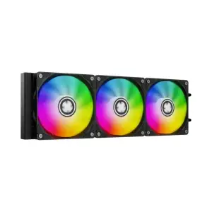 Система охолодження для комп’ютерного процесора MULTI SOCKET LQ360PRO.ARGB XILENCE UA