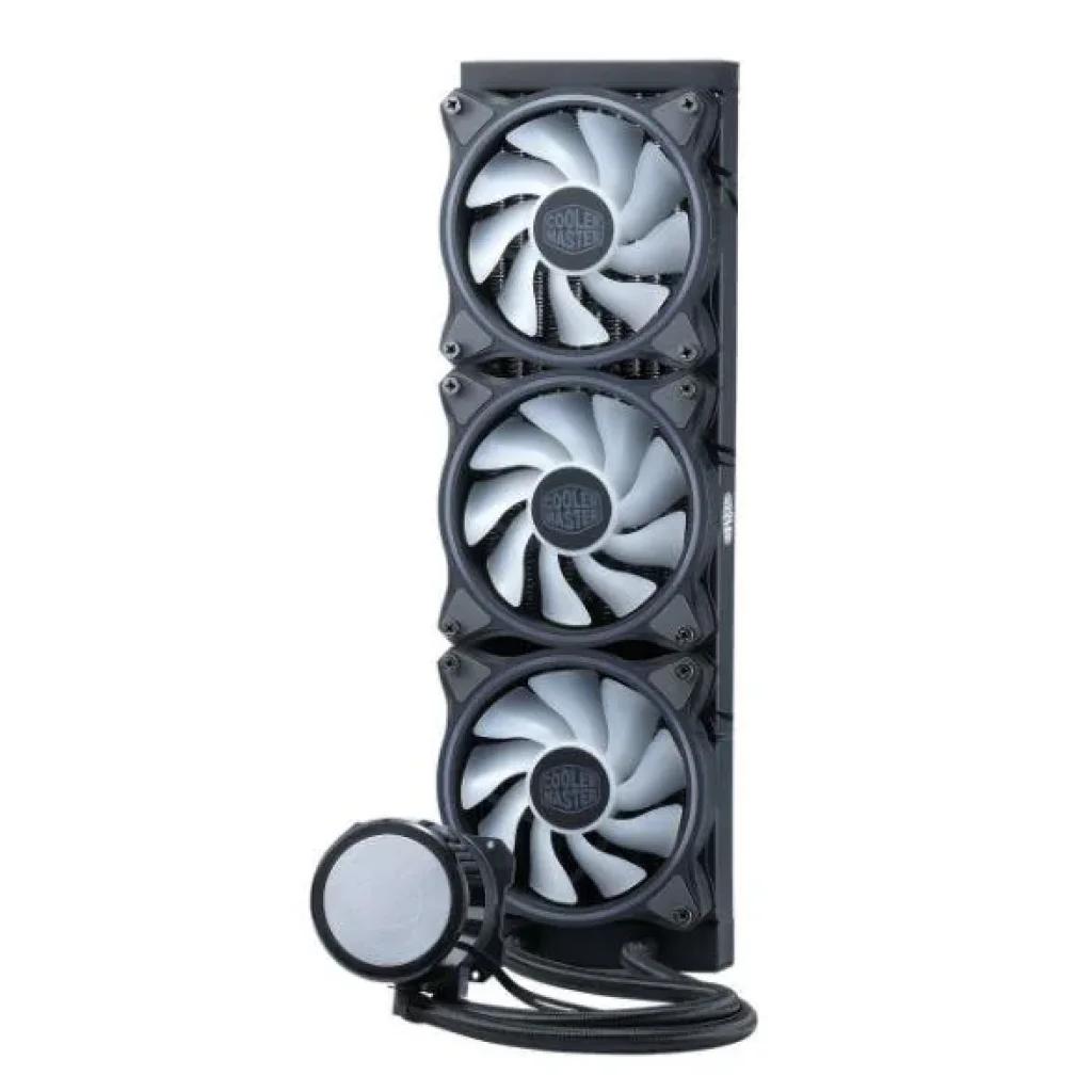 Система охолодження для комп’ютерного процесора MLX-D36M-A18P2R1 COOLER MASTER UA