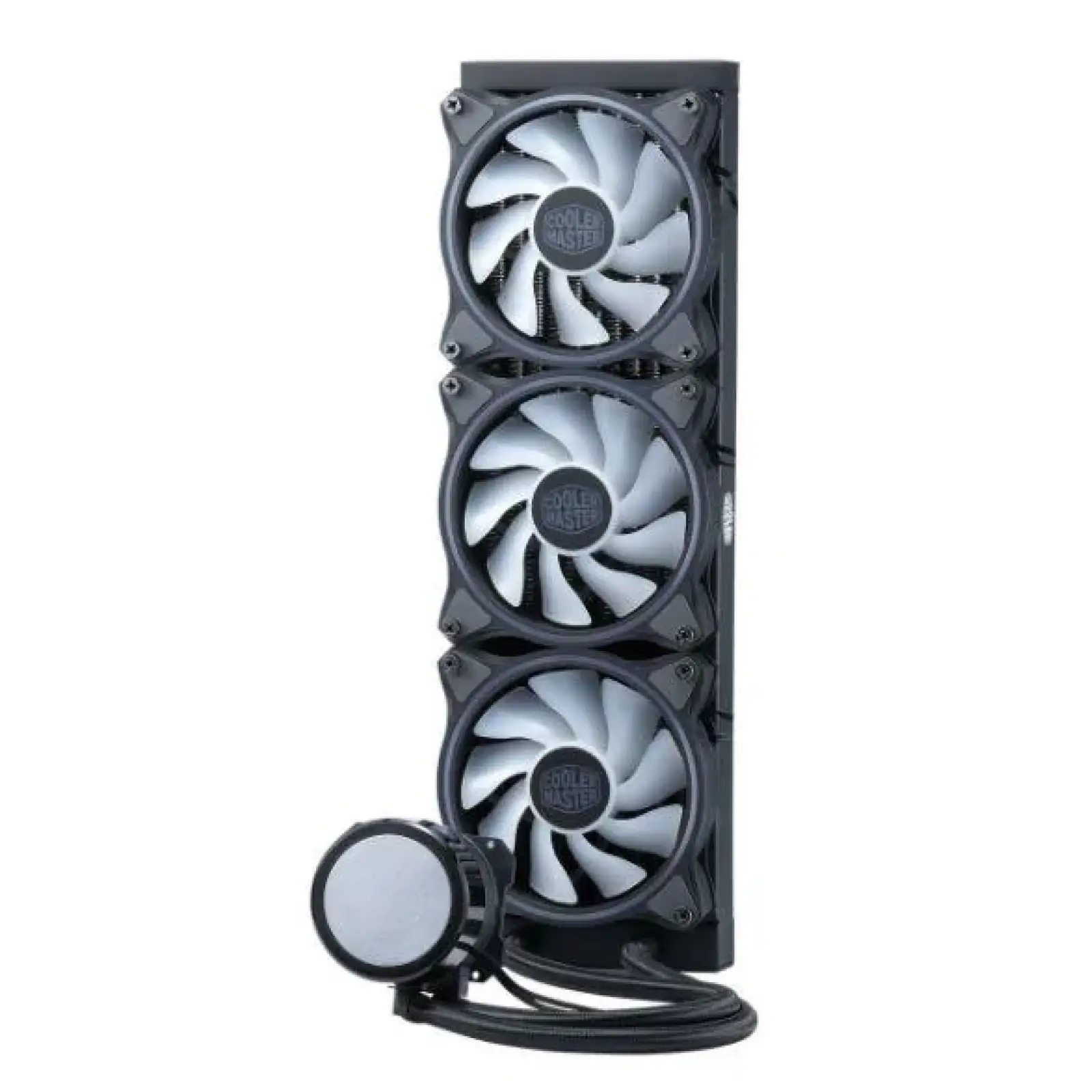 Система охолодження для комп’ютерного процесора MLX-D36M-A18P2R1 COOLER MASTER UA