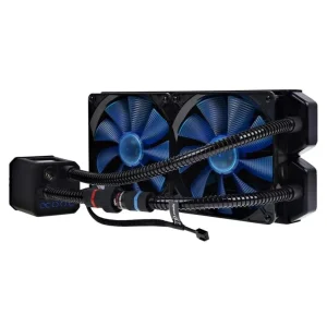 Система охлаждения для компьютерного процессора 11287 ALPHACOOL UA