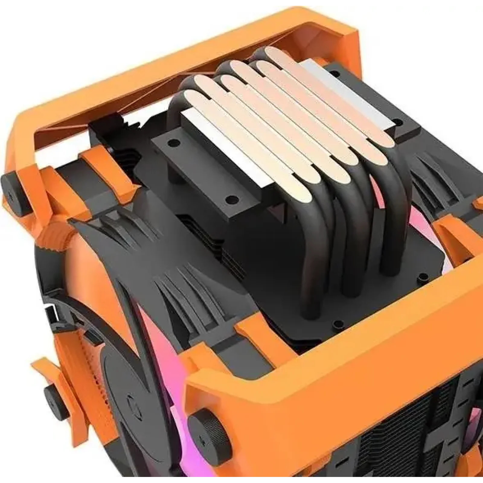 Система охолодження DARK FLASH ELLSWORTH S2X UA