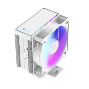 Система охолодження для комп'ютерного процесора GAMMA A40 WH ARGB (GAMMA-A40-WH1AAWN00X-GL) OCYPUS UA
