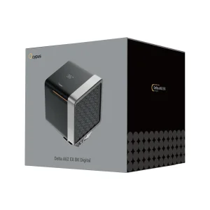 Система охолодження OCYPUS DELTA A62 EX BK DIGITAL (DELTA-A62-BK2NNWD00E-GL) UA