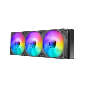 Система охолодження для комп’ютерного процесора LCAZ-360R-ARGB PRO AZZA UA