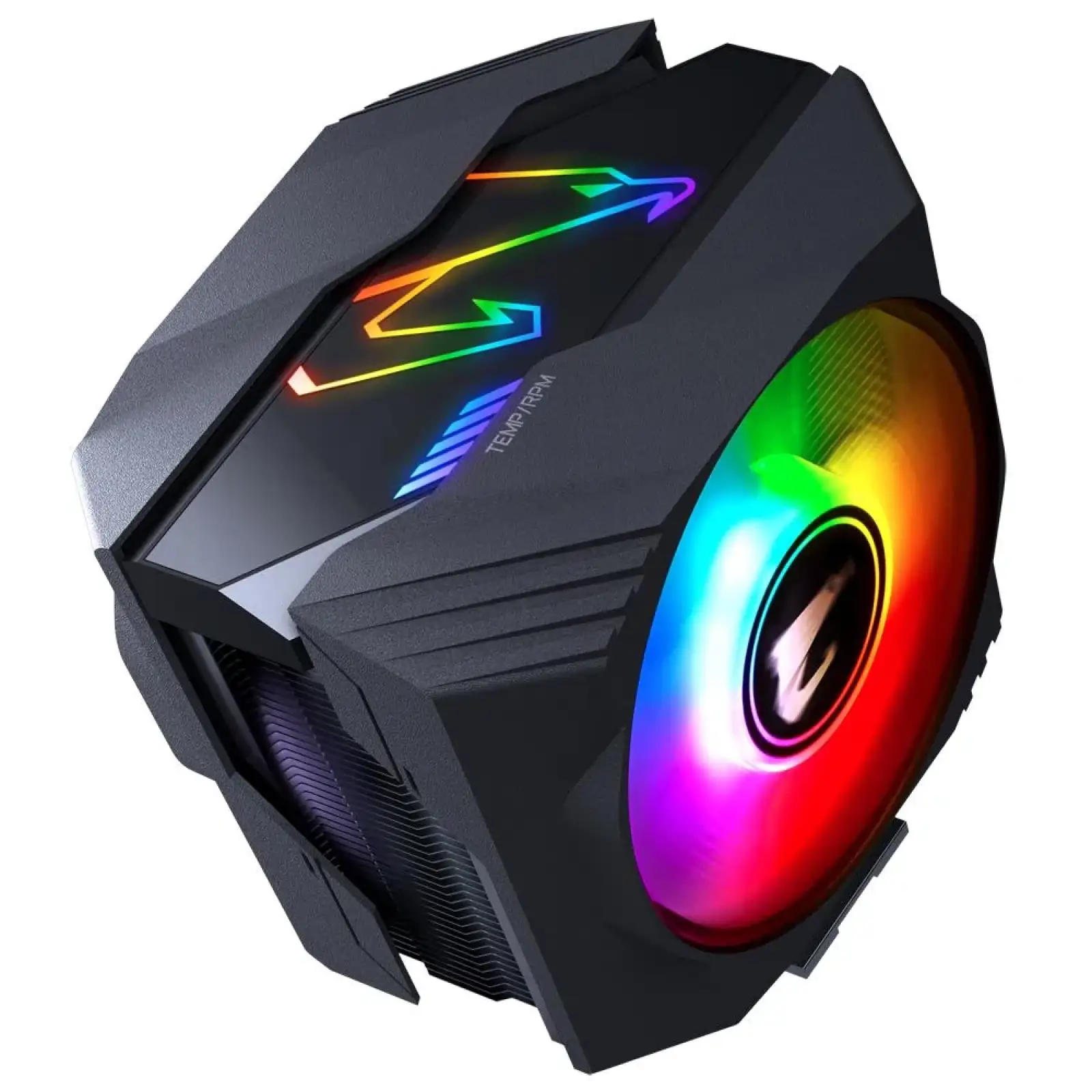 Система охолодження для комп’ютерного процесора AORUS ATC800 GIGABYTE UA