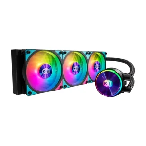 Система охолодження для комп’ютерного процесора D36M-A23PZ-30 COOLER MASTER UA