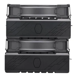 Система охолодження для комп’ютерного процесора RR-D6BB-20PA-R1 COOLER MASTER UA