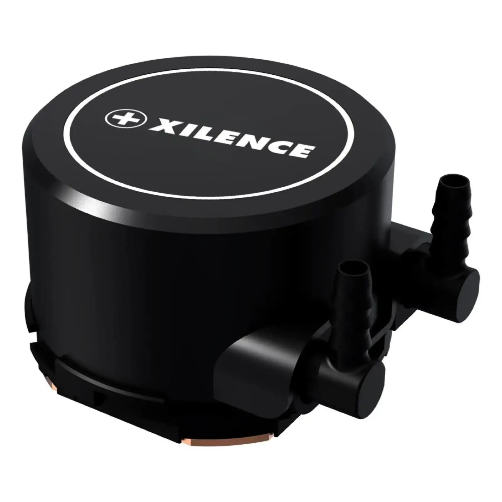 Система охолодження для комп’ютерного процесора MULTI SOCKET LQ360.ARGB XILENCE UA