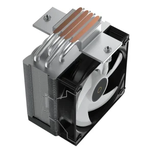 Система охолодження для комп'ютерного процесора GAMMA A40 BK ARGB DIGITAL (GAMMA-A40-BK1NAWD00X-GL) OCYPUS UA