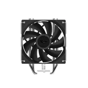 Система охолодження для комп’ютерного процесора DARK FLASH S31 чорний (S31 BLACK) UA