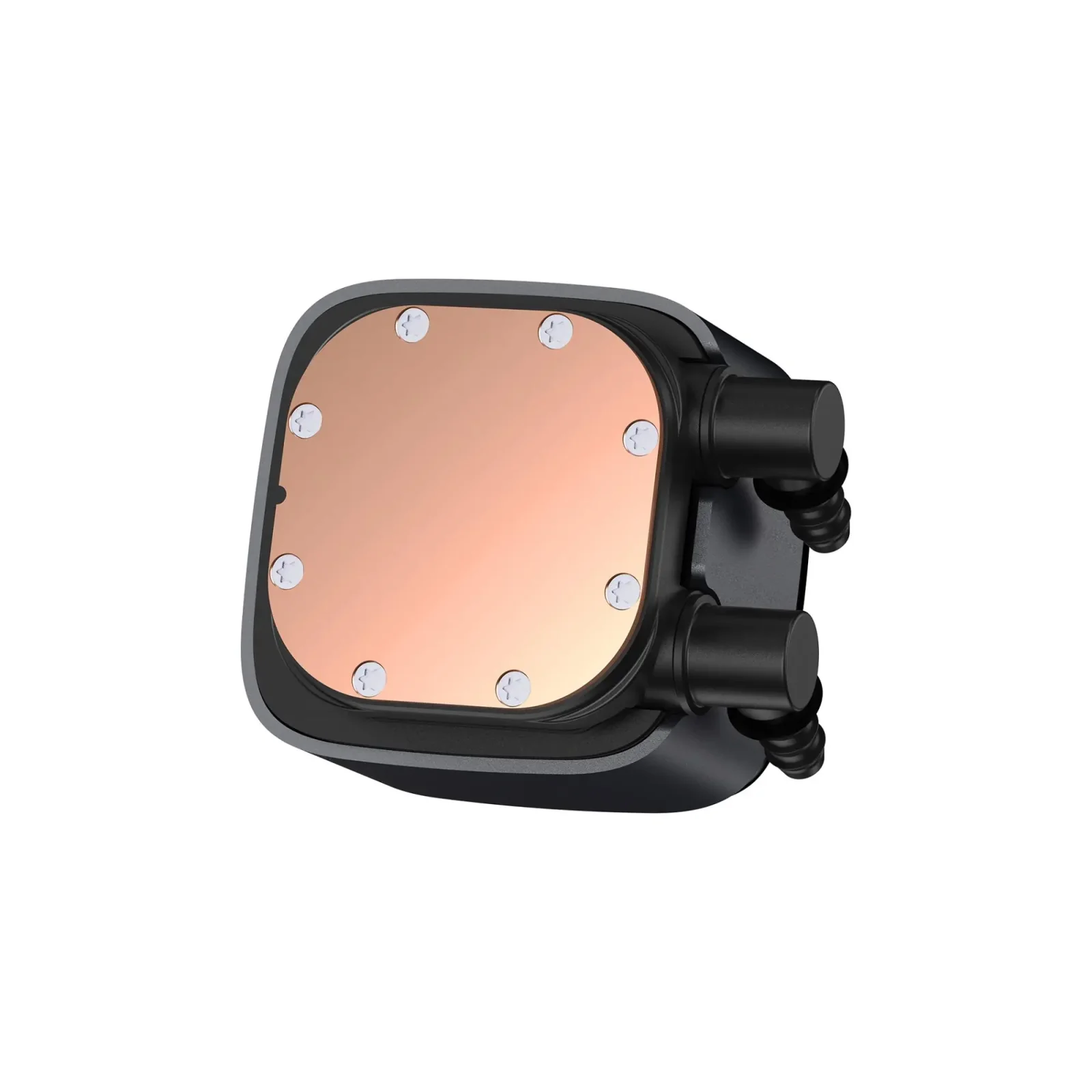 Система рідинного охолодження для комп'ютерного процесора IOTA L36 BK (IOTA-L36-BK3ANWNN00X-GL) OCYPUS UA