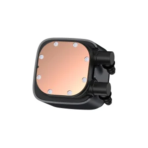 Система рідинного охолодження для комп'ютерного процесора IOTA L36 BK (IOTA-L36-BK3ANWNN00X-GL) OCYPUS UA