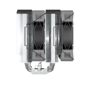 Система охолодження для комп’ютерного процесора MULTI SOCKET BLACK NX600 (B) MONTECH UA