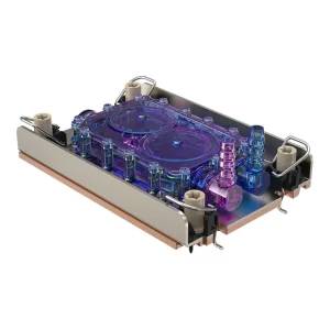 Система охлаждения для компьютерного процессора D36M-A24PK-R1 COOLER MASTER UA