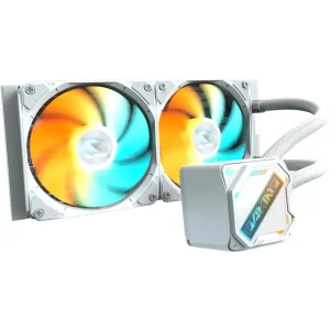 Система охолодження для комп'ютерного процесора GAMING 240 ICE GIGABYTE (GP-GME 240I) UA