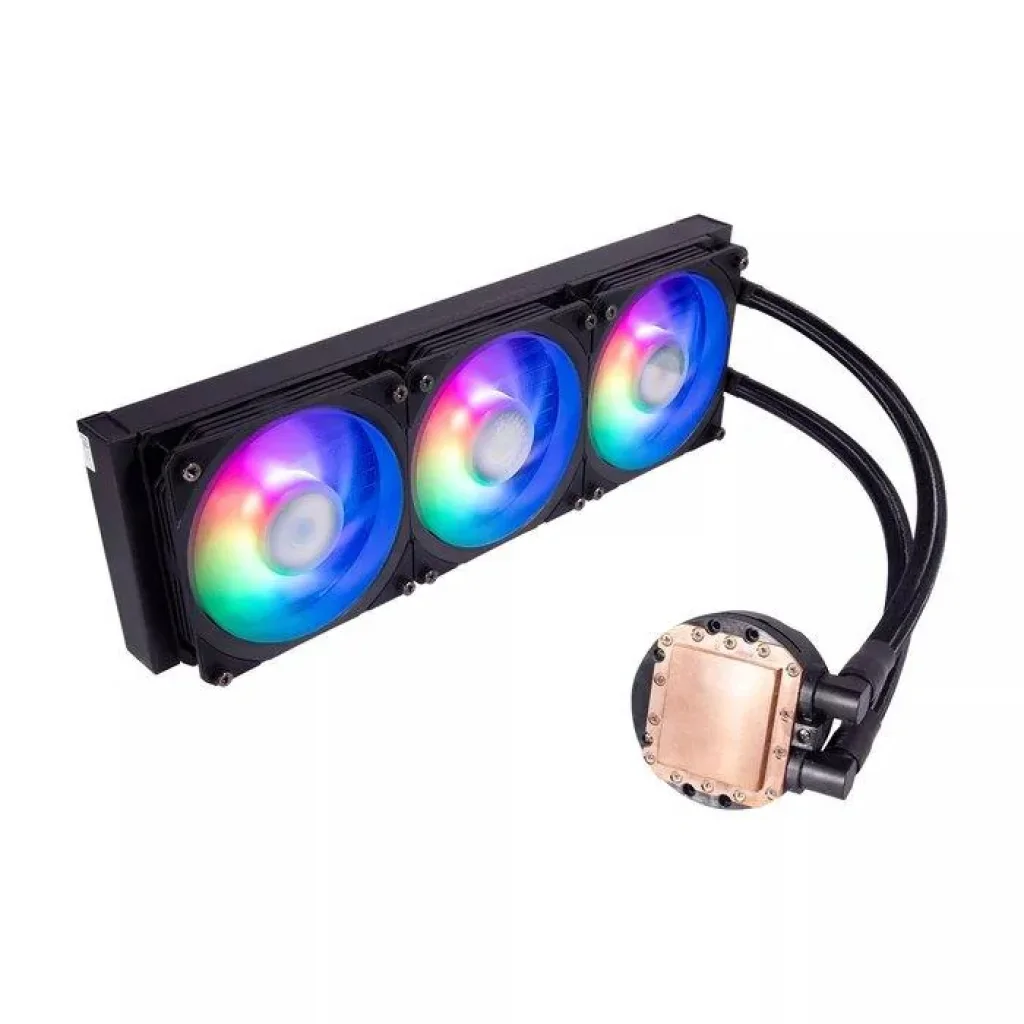 Система охолодження для комп’ютерного процесора D36M-A23PZ-R1 COOLER MASTER UA