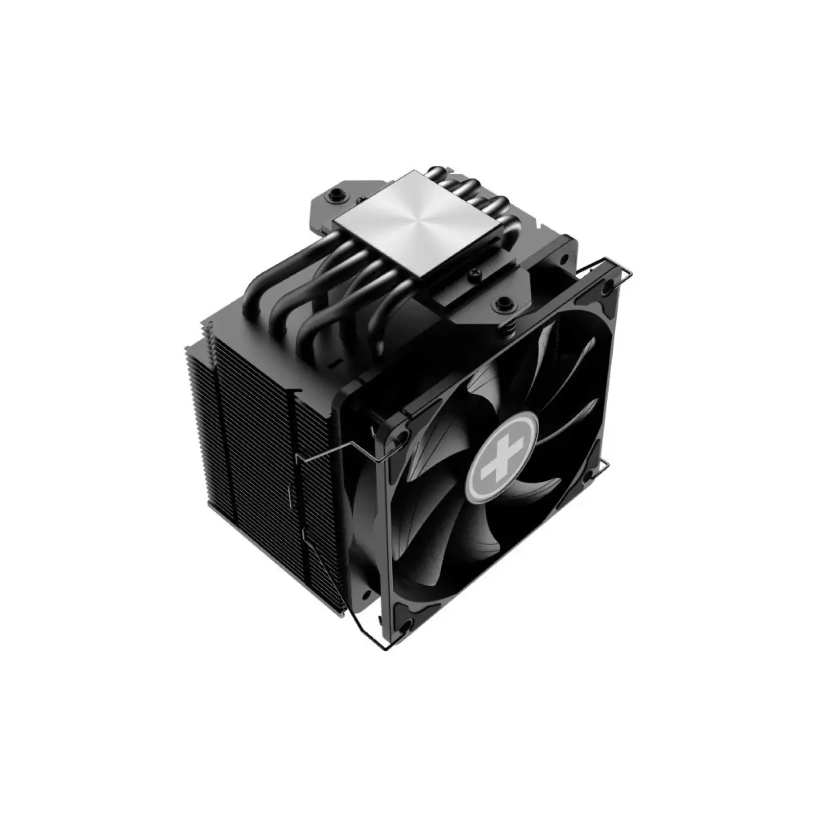 Система охолодження для комп’ютерного процесора MULTI SOCKET M906 XILENCE UA
