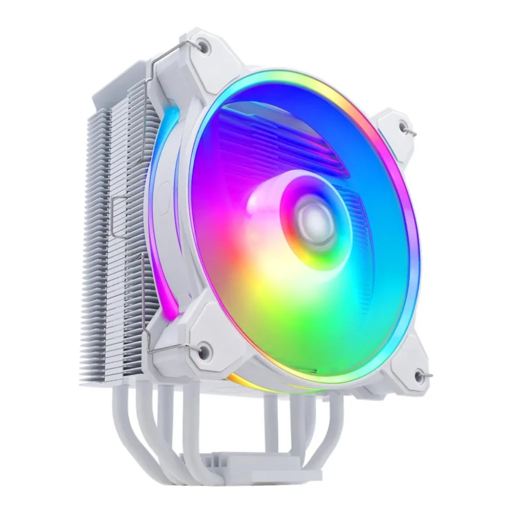 Система охолодження для комп’ютерного процесора RR-S4WW-20PA-R1 COOLER MASTER UA
