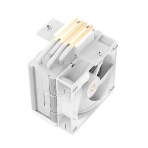 Система охолодження для комп'ютерного процесора GAMMA A40 WH ARGB (GAMMA-A40-WH1AAWN00X-GL) OCYPUS UA