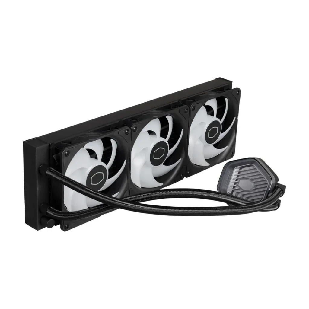 Система охолодження для комп’ютерного процесора MLX-D36M-A25PZR1 COOLER MASTER UA