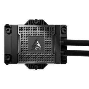 Система охолодження для комп'ютерного процесора Arctic Liquid Freezer II Pro 360 (ACFRE00200A) UA