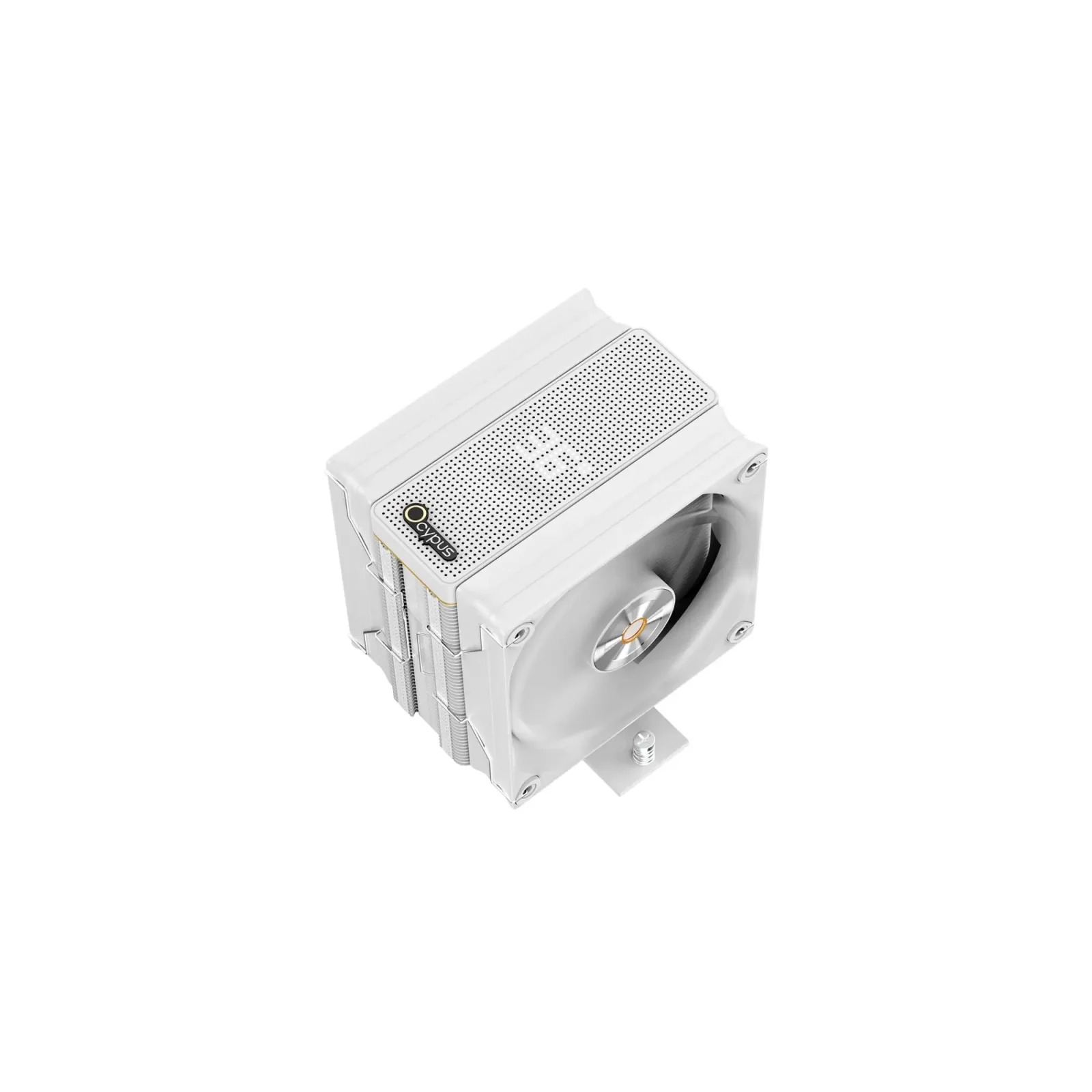 Система охолодження для комп'ютерного процесора IOTA A40 WH DUAL FAN (IOTA-A40-WH2NNWD00X-GL) OCYPUS UA