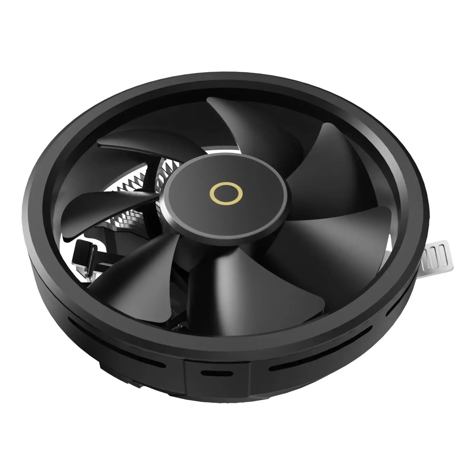 Кулер для процесора Ocypus Beta A10 (BETA-A10-BK1NNWN00X-GL) UA