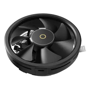 Кулер для процесора Ocypus Beta A10 (BETA-A10-BK1NNWN00X-GL) UA